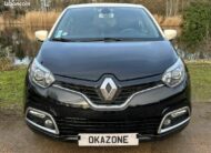 Renault Captur TCe 120 Energy E6 Intens EDC – GPS