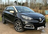 Renault Captur TCe 120 Energy E6 Intens EDC – GPS