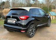 Renault Captur TCe 120 Energy E6 Intens EDC – GPS