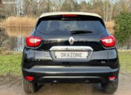 Renault Captur TCe 120 Energy E6 Intens EDC – GPS