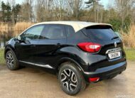 Renault Captur TCe 120 Energy E6 Intens EDC – GPS