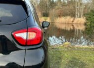 Renault Captur TCe 120 Energy E6 Intens EDC – GPS