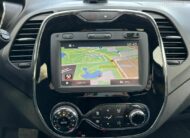 Renault Captur TCe 120 Energy E6 Intens EDC – GPS