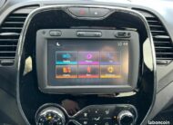 Renault Captur TCe 120 Energy E6 Intens EDC – GPS