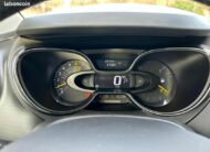 Renault Captur TCe 120 Energy E6 Intens EDC – GPS