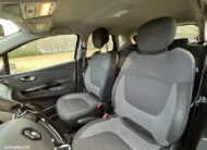Renault Captur TCe 120 Energy E6 Intens EDC – GPS