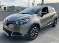 Renault Captur TCe 120 Intens EDC – Faible KMS