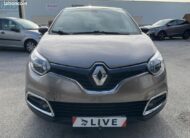 Renault Captur TCe 120 Intens EDC – Faible KMS
