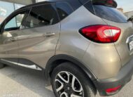 Renault Captur TCe 120 Intens EDC – Faible KMS