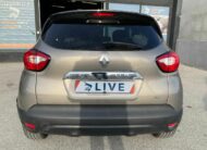 Renault Captur TCe 120 Intens EDC – Faible KMS
