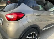 Renault Captur TCe 120 Intens EDC – Faible KMS