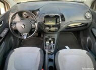Renault Captur TCe 120 Intens EDC – Faible KMS