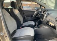 Renault Captur TCe 120 Intens EDC – Faible KMS