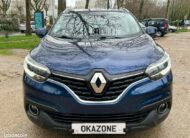 Renault Kadjar BUSINESS TCe 130 – FAIBLE KMS 1ERE MAIN