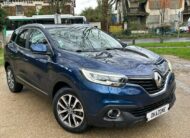 Renault Kadjar BUSINESS TCe 130 – FAIBLE KMS 1ERE MAIN
