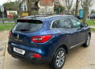 Renault Kadjar BUSINESS TCe 130 – FAIBLE KMS 1ERE MAIN