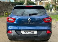 Renault Kadjar BUSINESS TCe 130 – FAIBLE KMS 1ERE MAIN