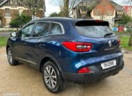 Renault Kadjar BUSINESS TCe 130 – FAIBLE KMS 1ERE MAIN