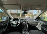 Renault Kadjar BUSINESS TCe 130 – FAIBLE KMS 1ERE MAIN