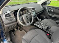 Renault Kadjar BUSINESS TCe 130 – FAIBLE KMS 1ERE MAIN