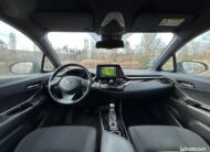 Toyota C-HR HYBRIDE RC18 122h Graphic – Entretien TOYOTA