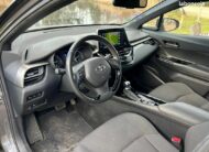 Toyota C-HR HYBRIDE RC18 122h Graphic – Entretien TOYOTA