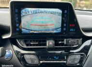 Toyota C-HR HYBRIDE RC18 122h Graphic – Entretien TOYOTA