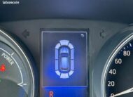 Toyota C-HR HYBRIDE RC18 122h Graphic – Entretien TOYOTA