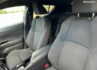 Toyota C-HR HYBRIDE RC18 122h Graphic – Entretien TOYOTA