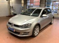 Volkswagen Golf 1.4 TSI 125 DSG7 Highline FAIBLE KM 1ere MAIN