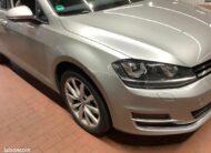 Volkswagen Golf 1.4 TSI 125 DSG7 Highline FAIBLE KM 1ere MAIN