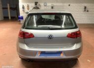 Volkswagen Golf 1.4 TSI 125 DSG7 Highline FAIBLE KM 1ere MAIN