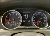 Volkswagen Golf 1.4 TSI 125 DSG7 Highline FAIBLE KM 1ere MAIN