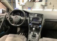 Volkswagen Golf 1.4 TSI 125 DSG7 Highline FAIBLE KM 1ere MAIN
