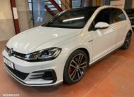 Volkswagen Golf 2.0 TDI 184 GTD DSG7 VIRTUAL COCKPIT TOIT OUVRANT