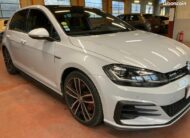 Volkswagen Golf 2.0 TDI 184 GTD DSG7 VIRTUAL COCKPIT TOIT OUVRANT
