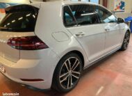 Volkswagen Golf 2.0 TDI 184 GTD DSG7 VIRTUAL COCKPIT TOIT OUVRANT