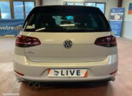 Volkswagen Golf 2.0 TDI 184 GTD DSG7 VIRTUAL COCKPIT TOIT OUVRANT