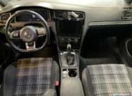 Volkswagen Golf 2.0 TDI 184 GTD DSG7 VIRTUAL COCKPIT TOIT OUVRANT