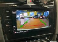 Volkswagen Golf 2.0 TDI 184 GTD DSG7 VIRTUAL COCKPIT TOIT OUVRANT