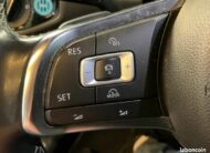 Volkswagen Golf 2.0 TDI 184 GTD DSG7 VIRTUAL COCKPIT TOIT OUVRANT