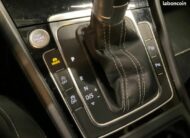 Volkswagen Golf 2.0 TDI 184 GTD DSG7 VIRTUAL COCKPIT TOIT OUVRANT