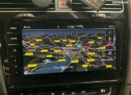 Volkswagen Golf 2.0 TDI 184 GTD DSG7 VIRTUAL COCKPIT TOIT OUVRANT