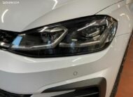 Volkswagen Golf 2.0 TDI 184 GTD DSG7 VIRTUAL COCKPIT TOIT OUVRANT
