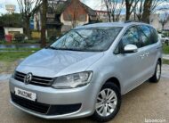 Volkswagen Sharan 2.0 TDI 140 Confortline DSG6 – 7 PLACES
