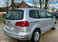 Volkswagen Sharan 2.0 TDI 140 Confortline DSG6 – 7 PLACES