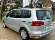 Volkswagen Sharan 2.0 TDI 140 Confortline DSG6 – 7 PLACES