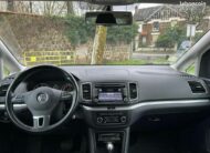 Volkswagen Sharan 2.0 TDI 140 Confortline DSG6 – 7 PLACES