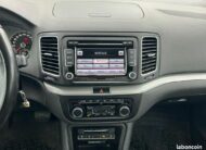 Volkswagen Sharan 2.0 TDI 140 Confortline DSG6 – 7 PLACES