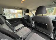 Volkswagen Sharan 2.0 TDI 140 Confortline DSG6 – 7 PLACES